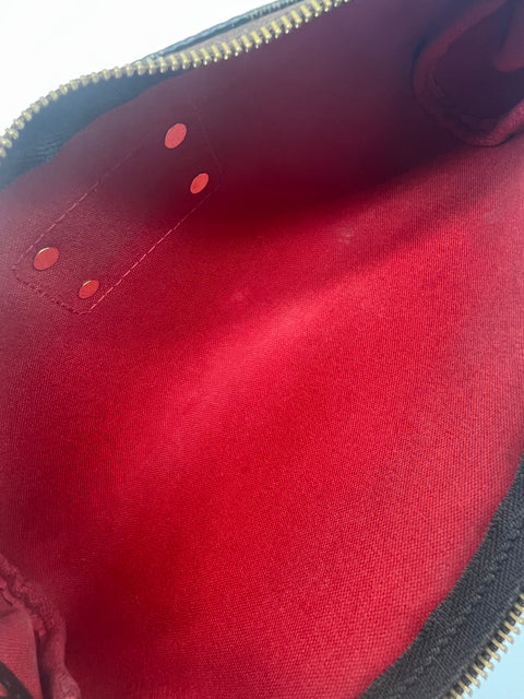 Louis Vuitton Eva Two Way Shoulder Bag