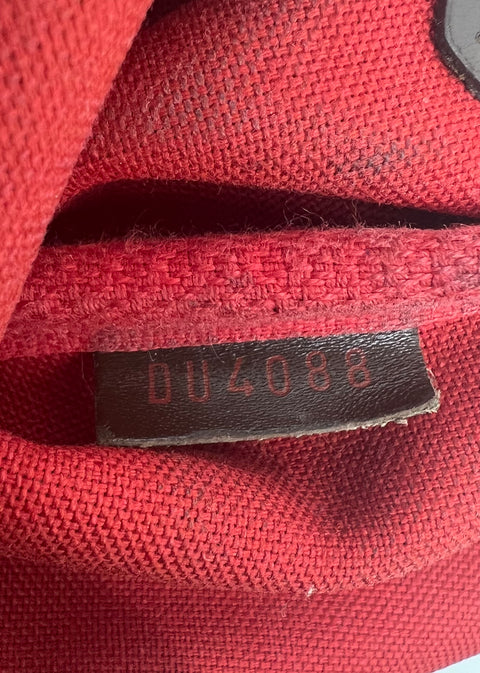 Louis Vuitton Eva Two Way Shoulder Bag