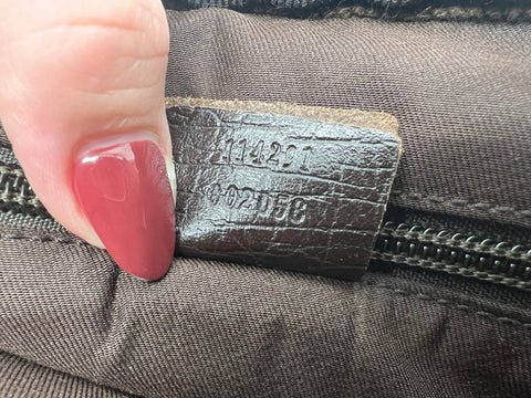 Gucci Crossbody Bag