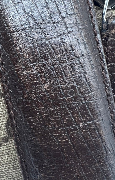 Gucci Crossbody Bag