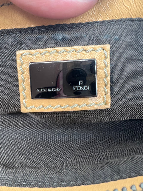 Fendi Small Shoulder Bag