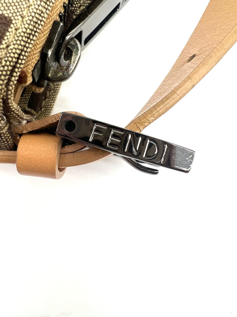 Fendi Small Shoulder Bag