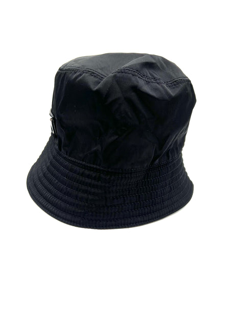 Prada Re-Nylon Bucket Hat