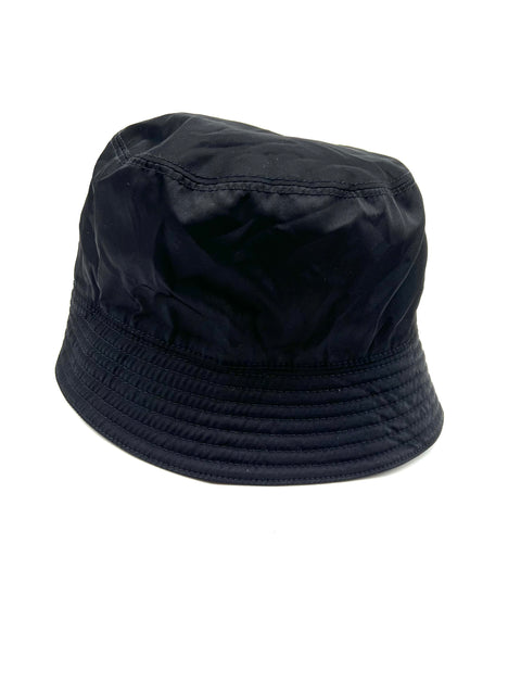 Prada Re-Nylon Bucket Hat
