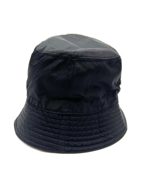 Prada Re-Nylon Bucket Hat