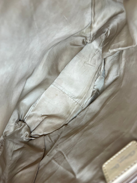 Dior Trotter Tote Bag