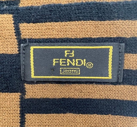 Fendi Scarf