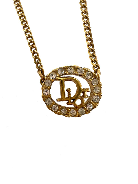 Christian Dior Necklace