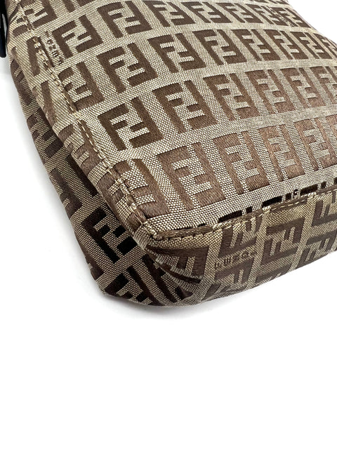 Fendi Zucchino Handbag