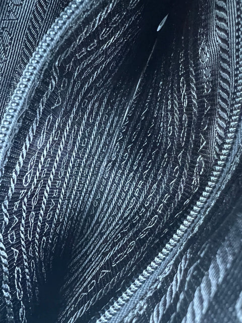 Prada Nylon Tote Bag