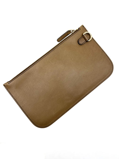 Gucci Tote Bag with Detachable Clutch