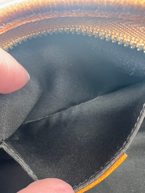 Gucci Handbag with GG Canvas
