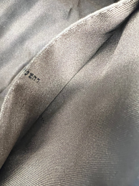 Fendi Zucca Shoulder Bag