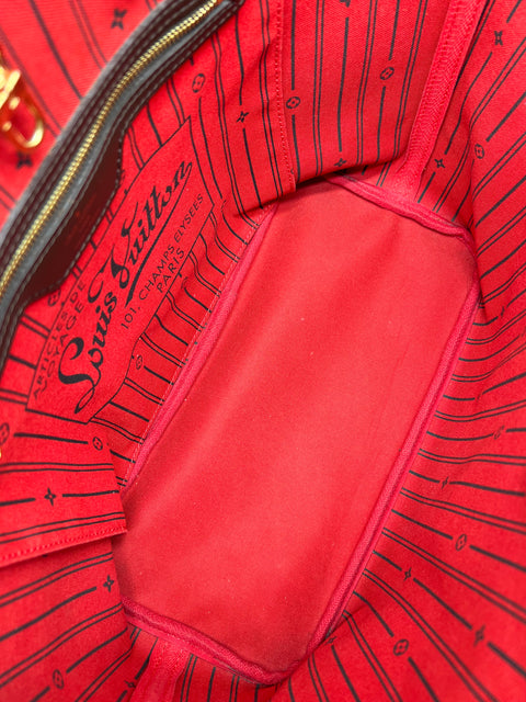 Louis Vuitton Neverfull MM
