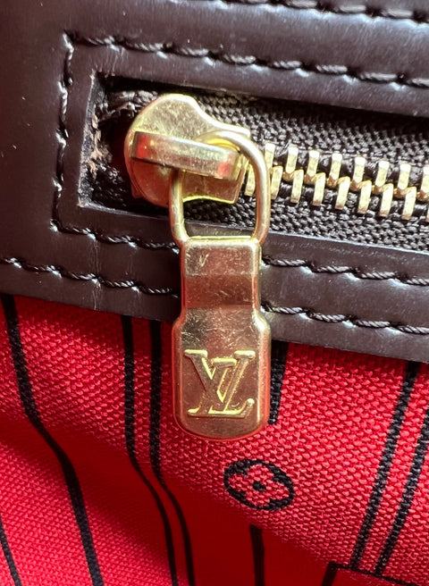 Louis Vuitton Neverfull MM