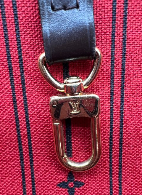 Louis Vuitton Neverfull MM