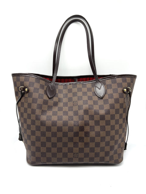 Louis Vuitton Neverfull MM
