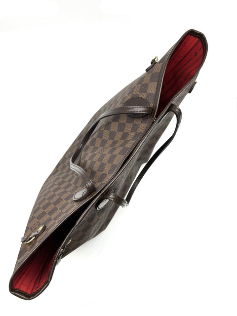 Louis Vuitton Neverfull MM
