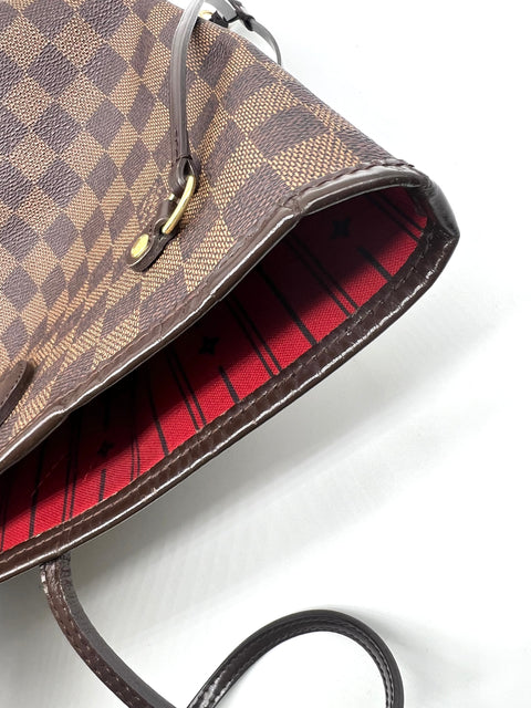 Louis Vuitton Neverfull MM