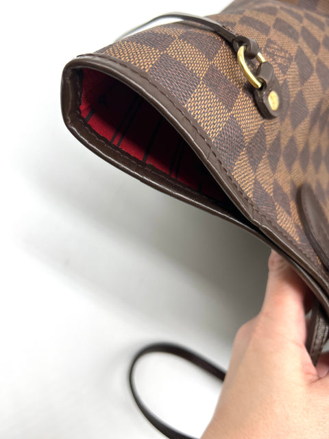 Louis Vuitton Neverfull MM