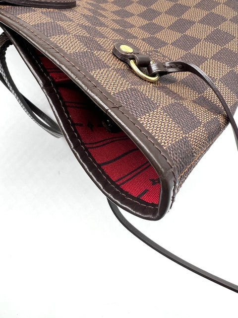 Louis Vuitton Neverfull MM