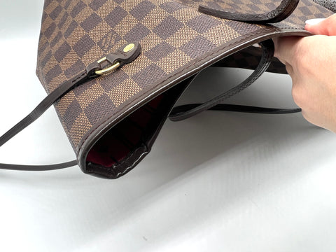 Louis Vuitton Neverfull MM
