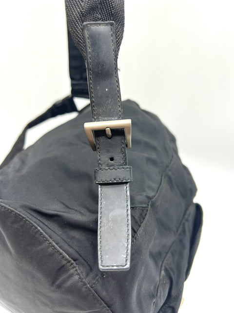 Prada Nylon Rucksack