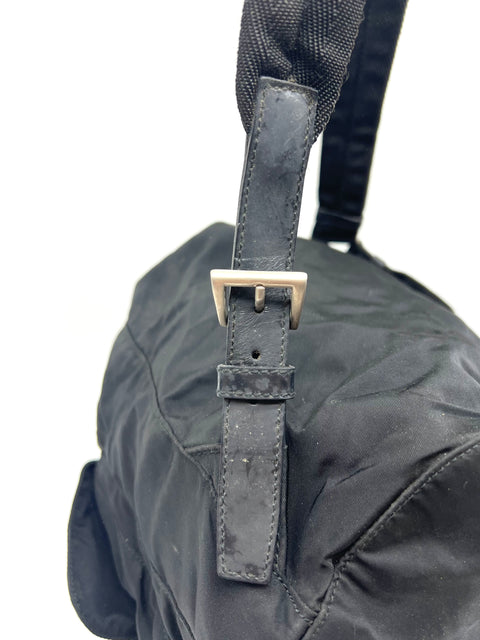 Prada Nylon Rucksack