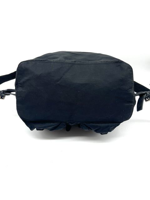 Prada Nylon Rucksack