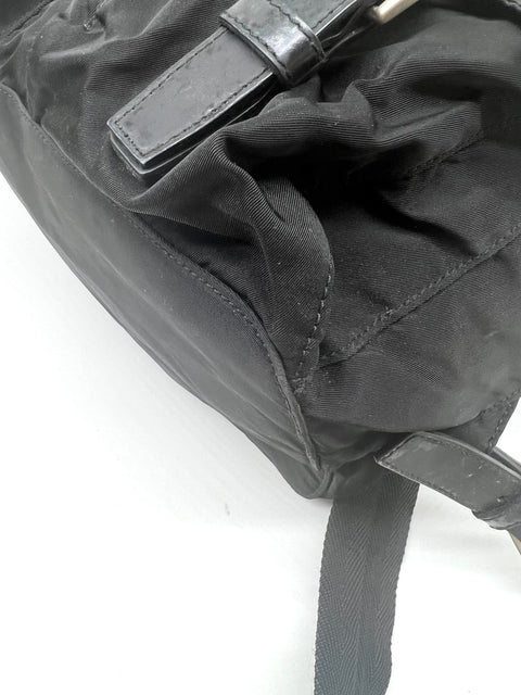 Prada Nylon Rucksack