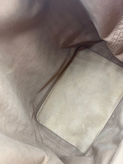 Louis Vuitton Noe Shoulder Bag