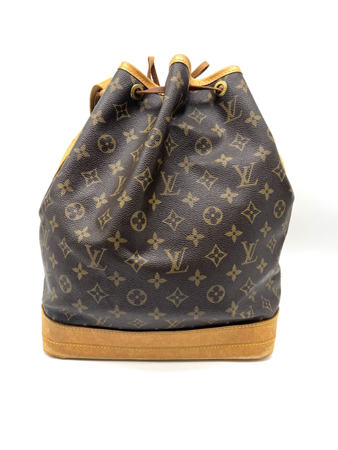 Louis Vuitton Noe Shoulder Bag