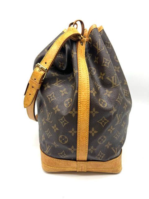 Louis Vuitton Noe Shoulder Bag