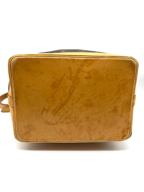 Louis Vuitton Noe Shoulder Bag