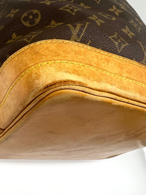Louis Vuitton Noe Shoulder Bag