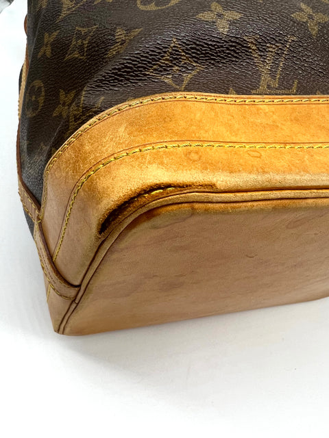 Louis Vuitton Noe Shoulder Bag