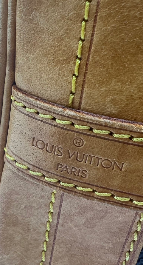Louis Vuitton Noe Shoulder Bag