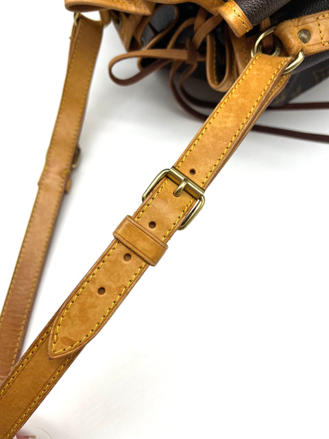 Louis Vuitton Noe Shoulder Bag