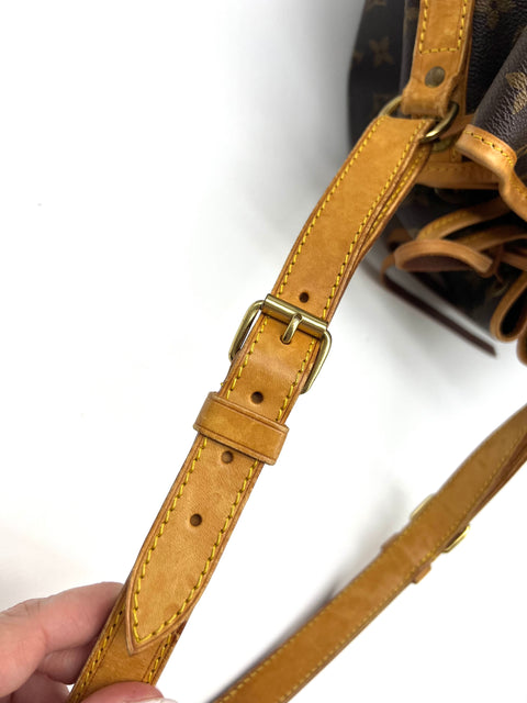 Louis Vuitton Noe Shoulder Bag