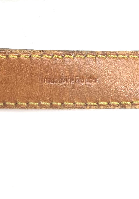 Louis Vuitton Noe Shoulder Bag