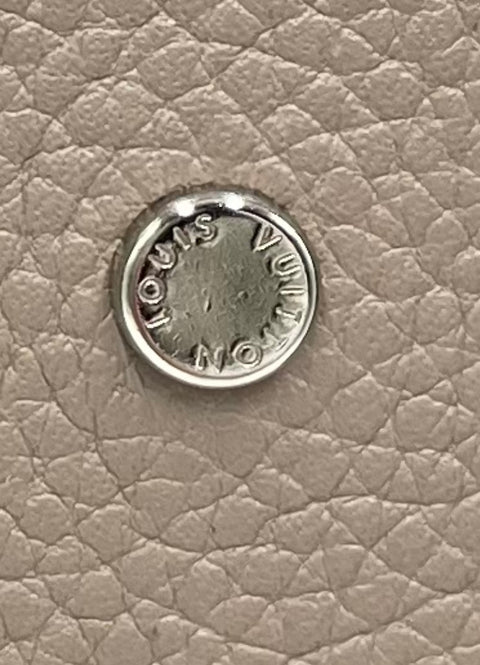 Louis Vuitton City Steamer MM
