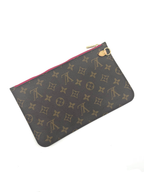 Louis Vuitton Neverfull GM with Pouch