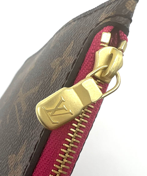 Louis Vuitton Neverfull GM with Pouch