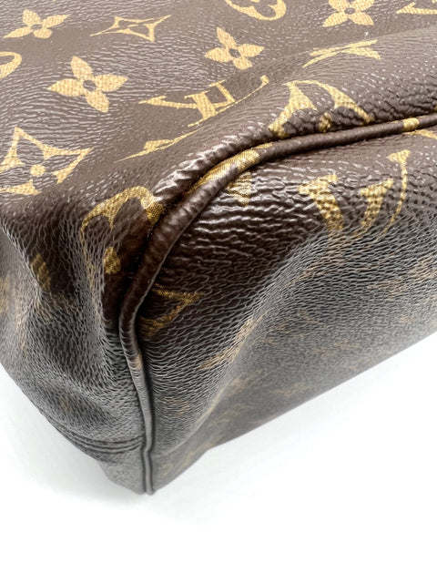 Louis Vuitton Neverfull GM with Pouch