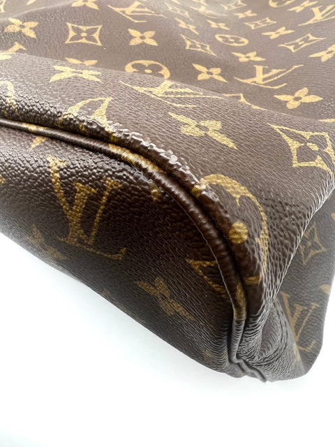 Louis Vuitton Neverfull GM with Pouch