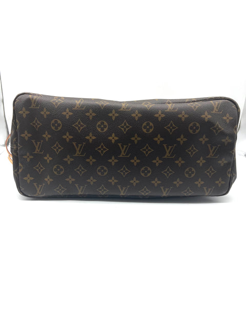 Louis Vuitton Neverfull GM with Pouch