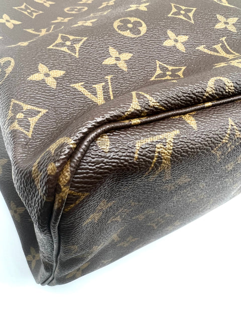 Louis Vuitton Neverfull GM with Pouch
