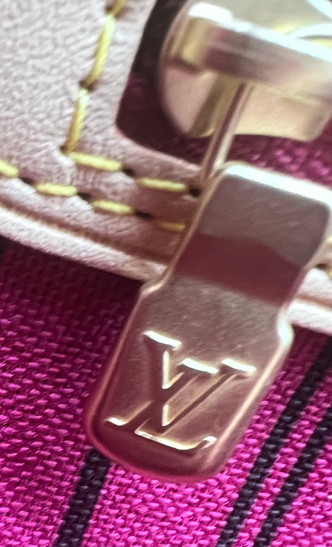 Louis Vuitton Neverfull GM with Pouch