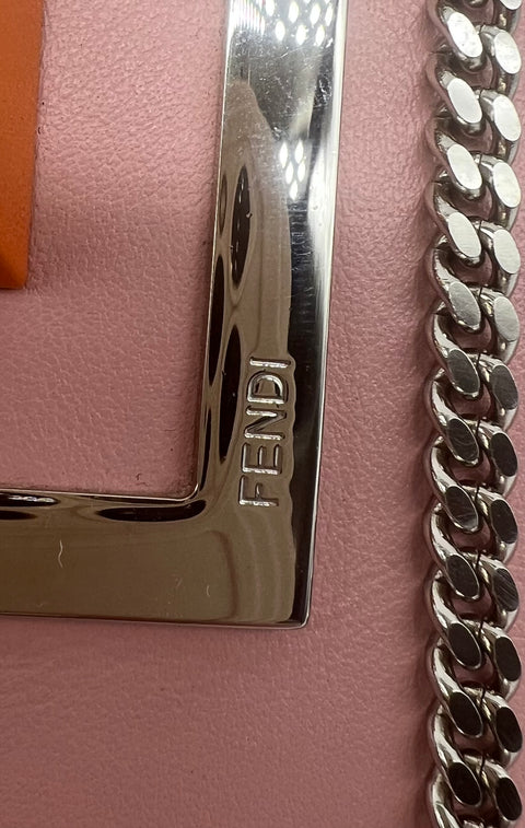 Fendi Hypnoteyes Wallet on Chain
