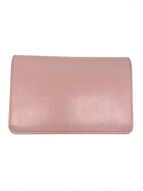 Fendi Hypnoteyes Wallet on Chain
